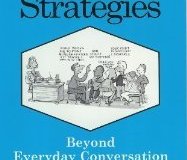 Tea Talks #37~ CONVERSATION&nbsp;STRATEGIES!