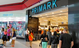BACK TO SCHOOL FRENZY AT&nbsp;PRIMARK