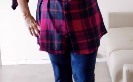 PLUS FASHION for&nbsp;60+