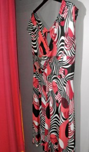 Pattern is EVERYTHING!