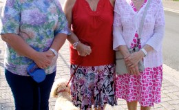 Street Fashion with&nbsp;Therese!