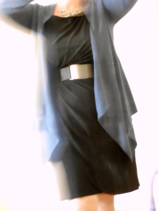 The Little Black Dress