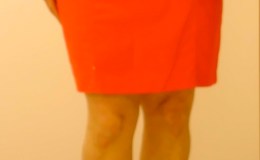 Hemlines, Legs, and Knees~ oh&nbsp;my!