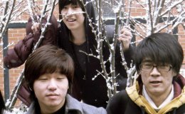 KOREAN STUDENTS ~ In their own&nbsp;words