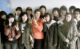 THE LIFE STORY&nbsp;PROJECT