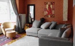 A ROOM with A&nbsp;VIEW