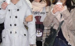 KEEP DREAMING AND DON’T SETTLE FOR&nbsp;LESS!