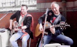 OUT and ABOUT in&nbsp;Liege