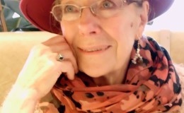 BEAUTY AT ANY AGE ~  & Never too Late for a&nbsp;Date