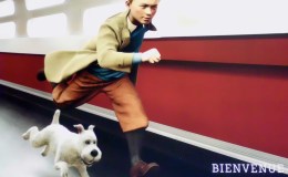 BELGIUM~ Land of Comics (A STREET MEET of&nbsp;Sorts)