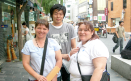 An Unforgettable Experience, by 최준영 ~ The Joy of Speaking&nbsp;English!