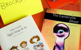 THRIFT STORES of&nbsp;Liege