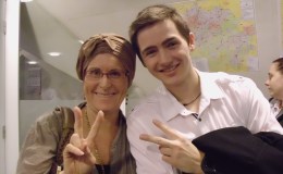 STREET MEETS in&nbsp;Liege