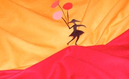 DESIGN 1o1 ~ BALLOON&nbsp;DANCER