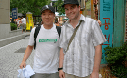 THE JOY OF SPEAKING&nbsp;ENGLISH