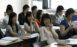 STUDENTS EVALUATE MIDTERM&nbsp;SPEECH