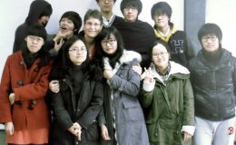 GREAT TEACHINGS ~  Korean student speaks about his English&nbsp;teacher