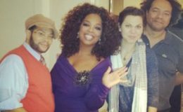 OPRAH’S LIFE CLASS~ Huge&nbsp;Inspiration