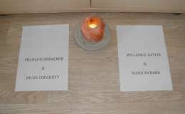 PRAYER AS A PRACTICE IN&nbsp;CHOICE