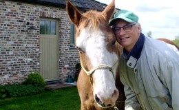 A Man, A Horse, and A&nbsp;Dream