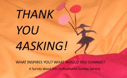 The Present and Future of the Unificationist Sunday&nbsp;Service