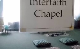 Feelin’ My Way Through the&nbsp;Darkness