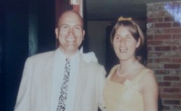 A Letter to My&nbsp;Dad