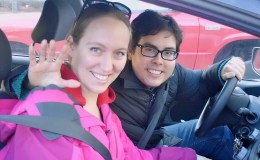 Why I’m glad I married&nbsp;young