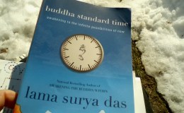 buddha standard time