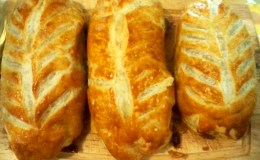 Beef Wellington
