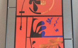 Birthing another kind of Baby –        Making Paper&nbsp;Art